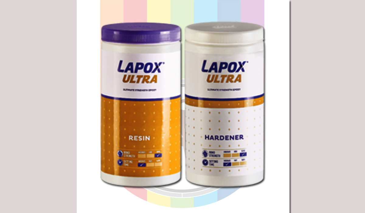 LAPOX® ULTRA